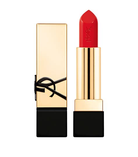 ysl lipstick rouge pur couture 205|rouge pur couture matte lipstick.